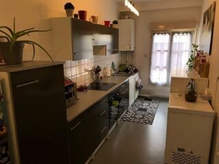  Appartement  vendre 10 pices 196 m Luneville