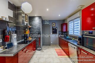  Maison à vendre 4 pièces 93 m²