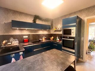  Maison à vendre 6 pièces 145 m²