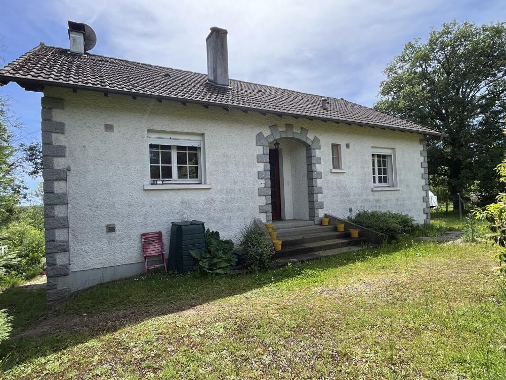 Maison individuelle