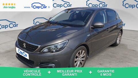 Peugeot 308 1.2 PureTech 110 Active
