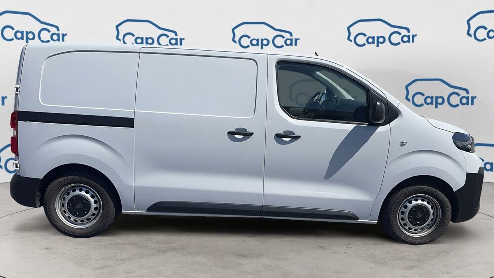 Expert VU 2.0 BlueHDi 145 Standard - Premi&egrave;re main Garantie constru 2025 occasion 29600 Morlaix