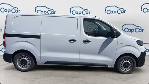 Expert VU 2.0 BlueHDi 145 Standard - Premi&egrave;re main Garantie constru 2025 occasion 29600 Morlaix