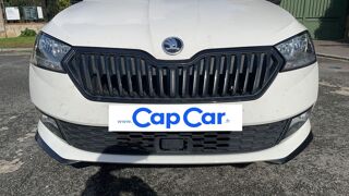 Fabia Combi III 1.0 TSI 110 DSG7 Monte Carlo 2019 occasion 44300 Nantes