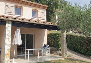  Maison à vendre 3 pièces 41 m²