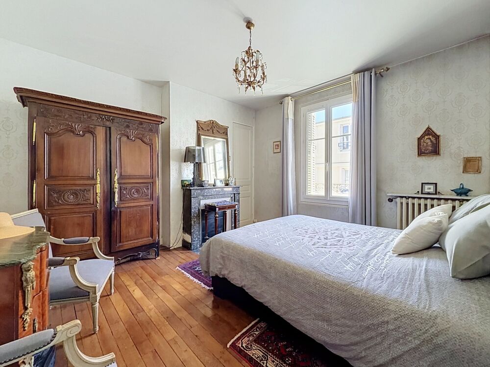 Vente Maison Maison à vendre 6 pièces TOURS (37) Tours