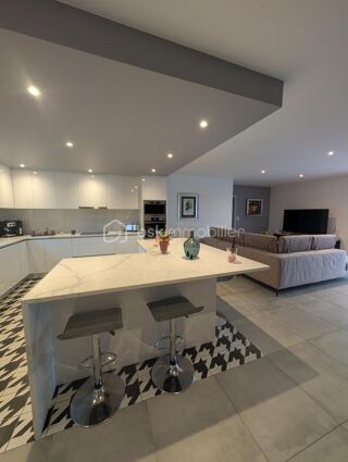  Maison � vendre 4 pi�ces 107 m�