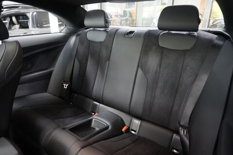M2 Coup&eacute; 2023 occasion 33000 Bordeaux