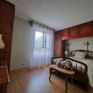  Appartement à vendre 3 pièces 71 m²