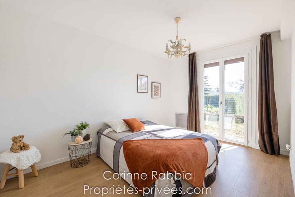 Vente Maison Maison 100M² sans mitoyenneté Fenouillet