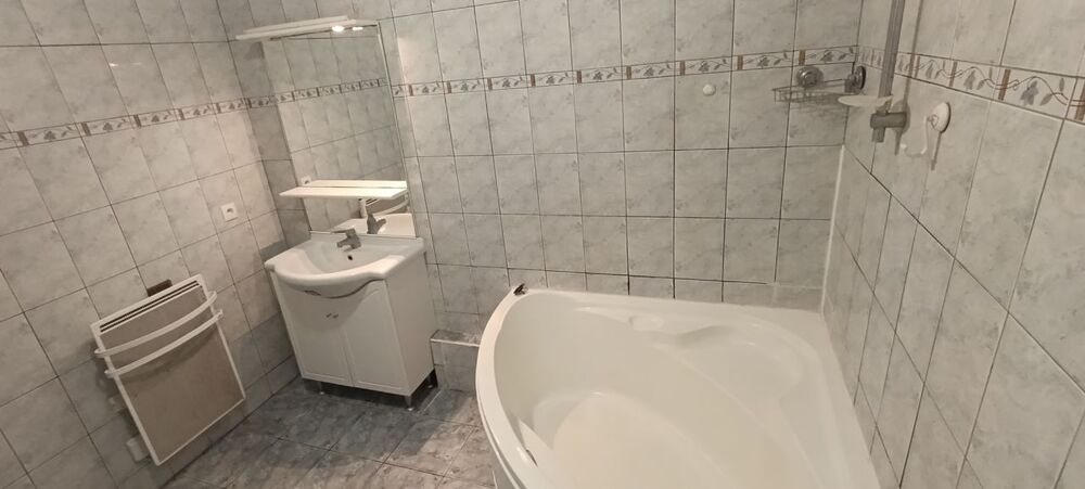 Maison de 110m2 à louer sur Villelongue-dels-Monts
