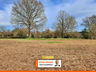  Terrain  vendre 1220 m
