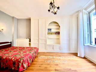  Appartement à vendre 4 pièces 87 m²