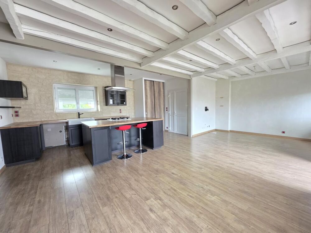 Vente Appartement T4 La teste de buch