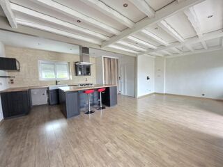 Vente Appartement T4 La teste de buch