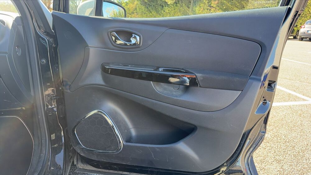 Captur I 1.2 TCe 120 EDC Intens - Automatique Entretien constructeu 2013 occasion 11000 Carcassonne