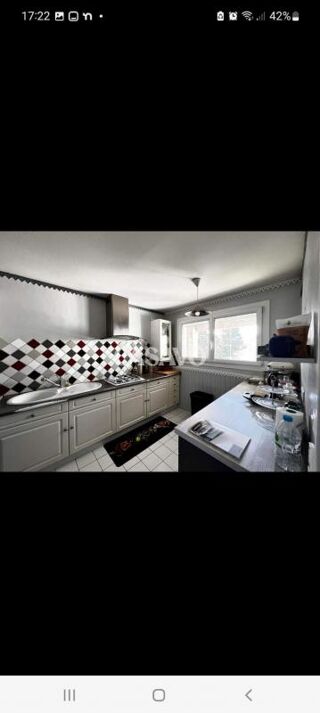  Appartement  vendre 2 pices 59 m