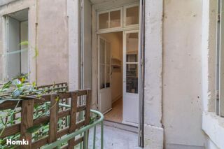  Appartement � vendre 2 pi�ces 50 m�