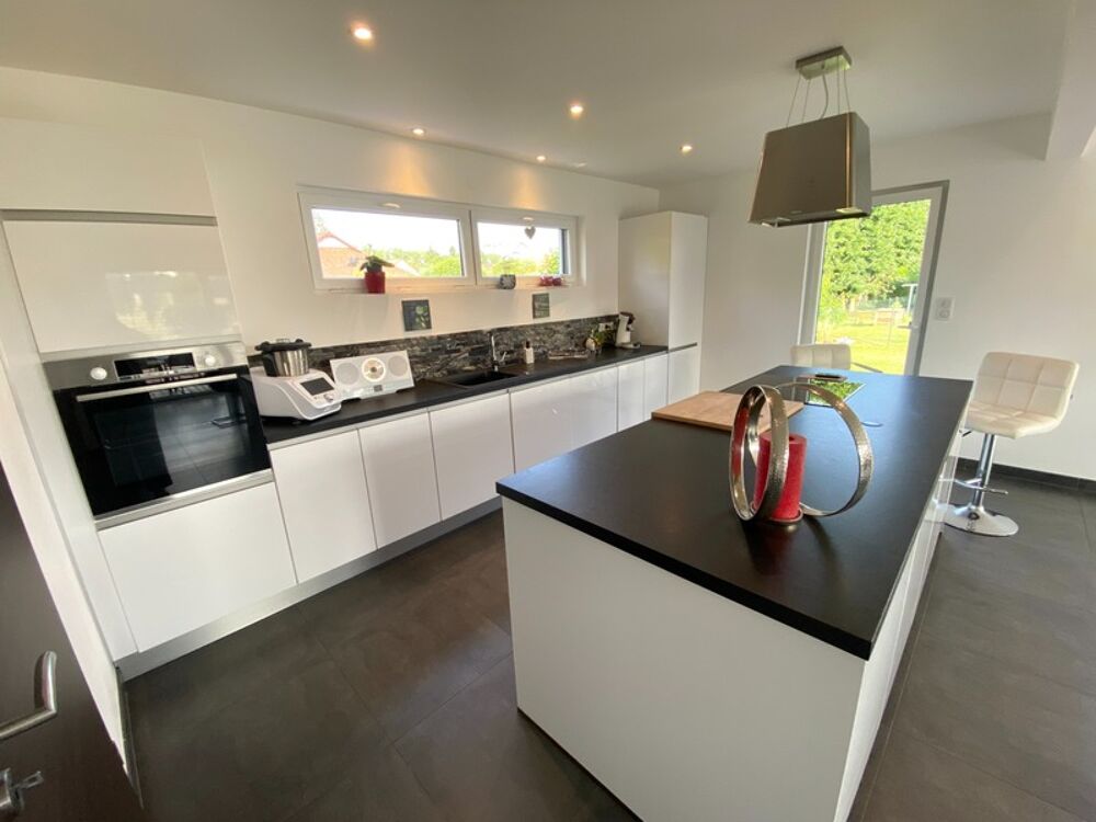 Vente Maison Maison  vendre 5 pices proche de BELFORT (90) Belfort