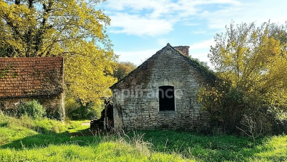 Ensemble en pierres à rénover  Périgord Noir