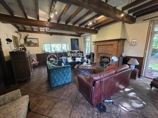  Maison  vendre 12 pices 336 m