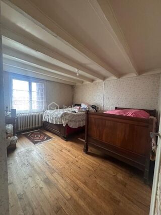  Maison à vendre 5 pièces 85 m²