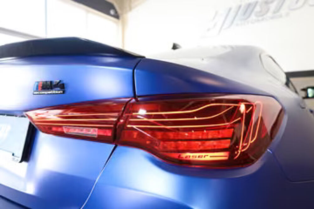 M4 Competition 2022 occasion 33000 Bordeaux