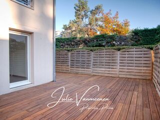  Appartement � vendre 1 pi�ce 30 m�