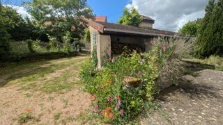  Maison à vendre 5 pièces 83 m²