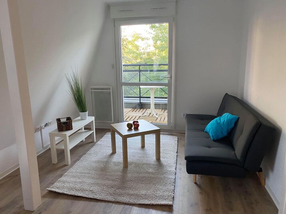 Location Appartement Appartement de 33m2 à louer sur Strasbourg Strasbourg