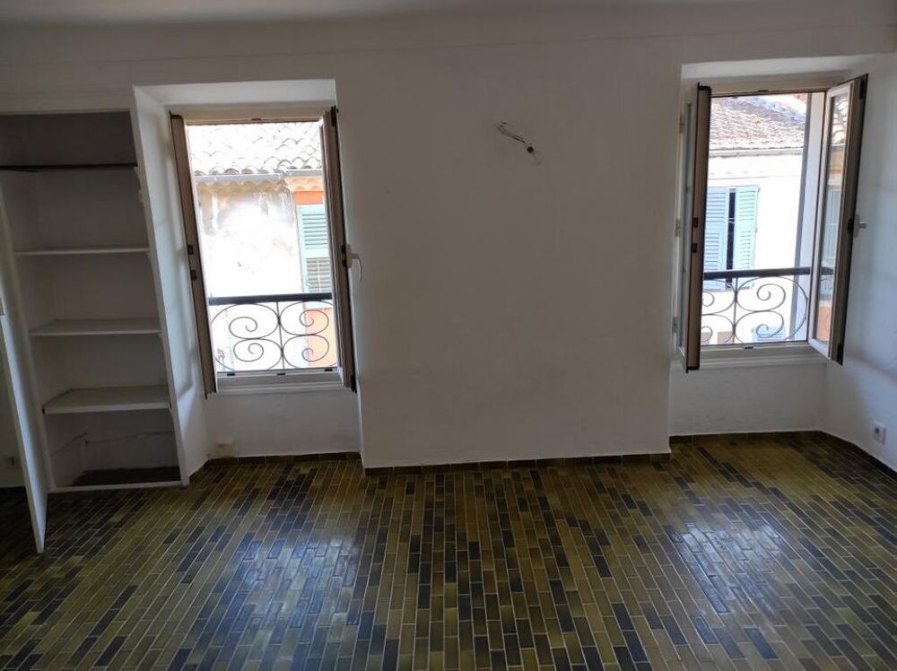 Location Appartement Studio de 32m2 à louer sur Vallauris Vallauris
