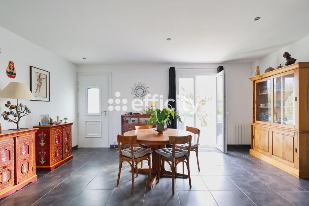 Vente Villa Villa Semussac