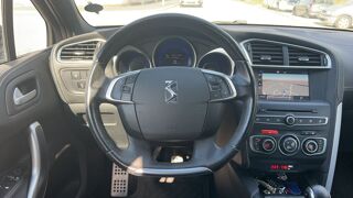 DS4 Crossback 1.2 PureTech 130 Moondust 2017 occasion 13230 Port Saint Louis Du Rhone
