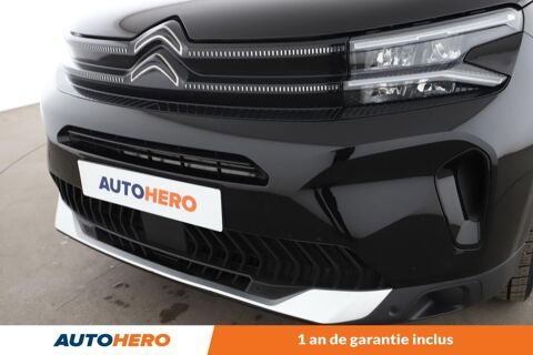 C5 aircross 1.5 Blue-HDi EAT8 131 ch 2023 occasion 92130 Issy-les-Moulineaux