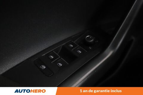 Taigo 1.0 TSI R-Line DSG7 110 ch 2022 occasion 92130 Issy-les-Moulineaux