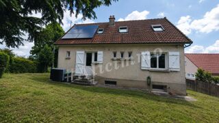  Maison � vendre 7 pi�ces 100 m�