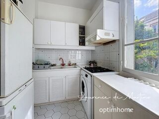  Appartement � vendre 2 pi�ces 48 m�