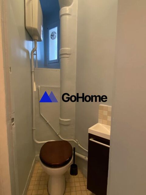  Appartement � louer 2 pi�ces 35 m�