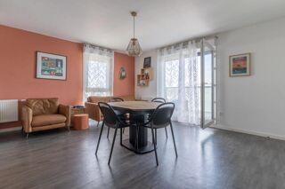  Appartement à vendre 5 pièces 96 m²