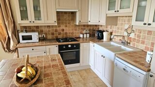  Maison à vendre 5 pièces 136 m²
