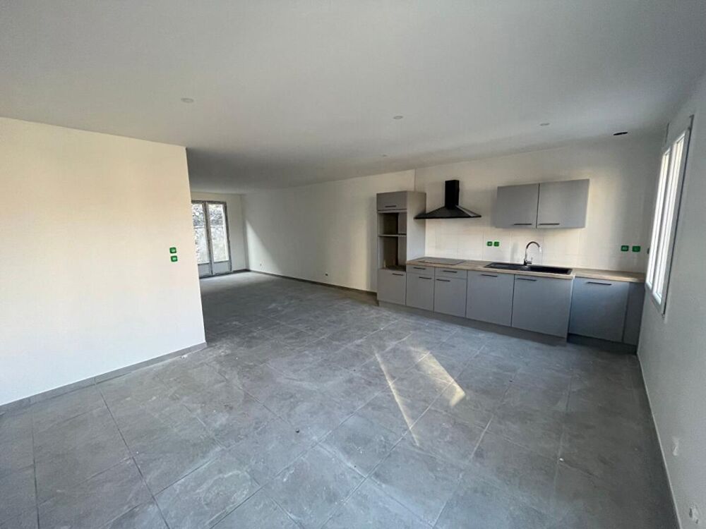 Vente Maison Maison Bourg Les Valence 5 pièce(s) 111 m2, garage Bourg les valence