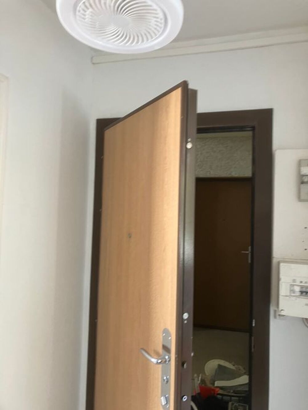 Location Appartement Appartement de 70m2 à louer sur Saint-Martin-d'Hères Saint martin d heres