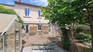  Maison � vendre 6 pi�ces 136 m�