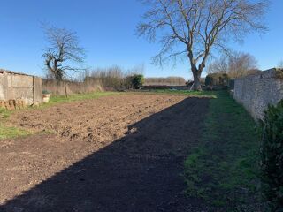  Terrain � vendre 565 m�