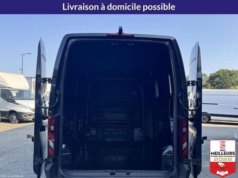 Master 170CH BVA 2.0 DCI 3t5 L3H2 EXTRA 2026 occasion 10150 Lavau