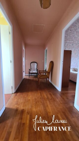  Maison � vendre 4 pi�ces 101 m�