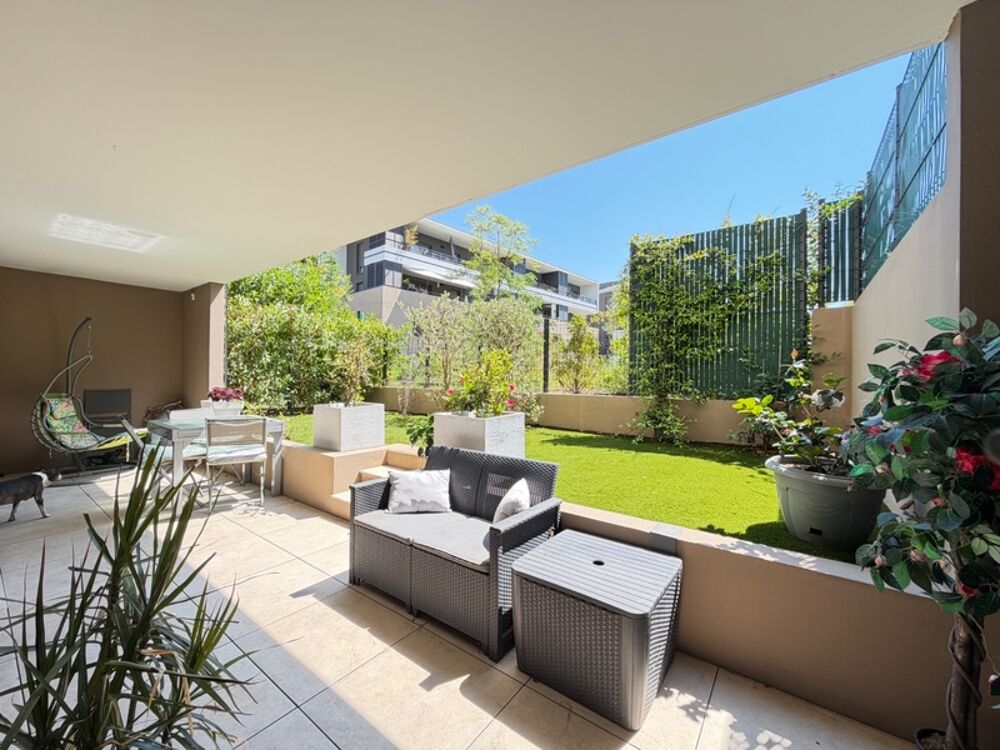 Appartement – Villeneuve-Loubet, Alpes-Maritimes - Plus