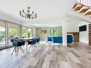  Maison à louer 5 pièces 132 m² Sciez
