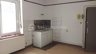  Appartement à vendre 2 pièces 52 m²