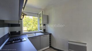  Maison � vendre 2 pi�ces 40 m�